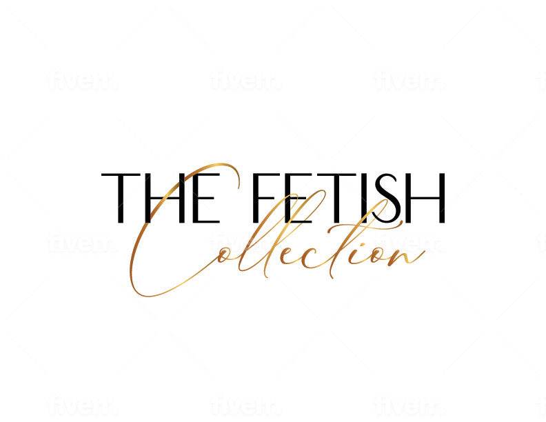 The Fetish Collection logo