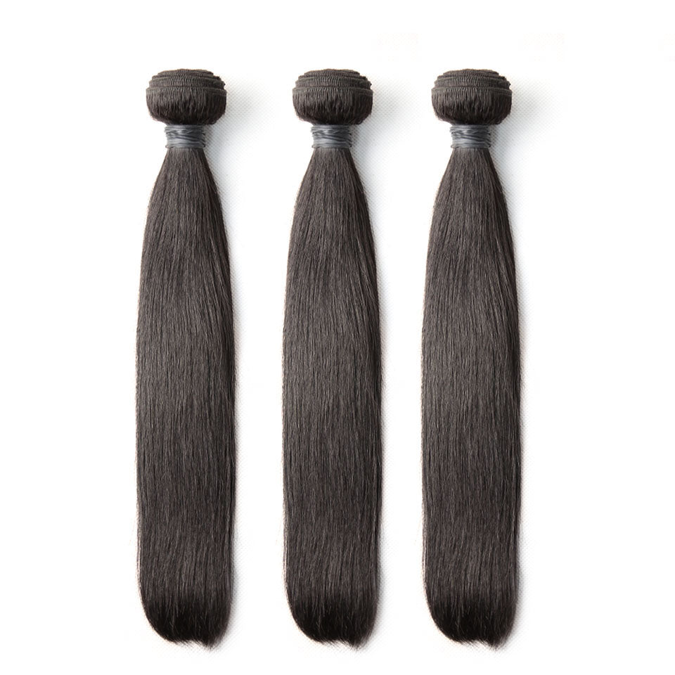 Virgin Burmese Straight