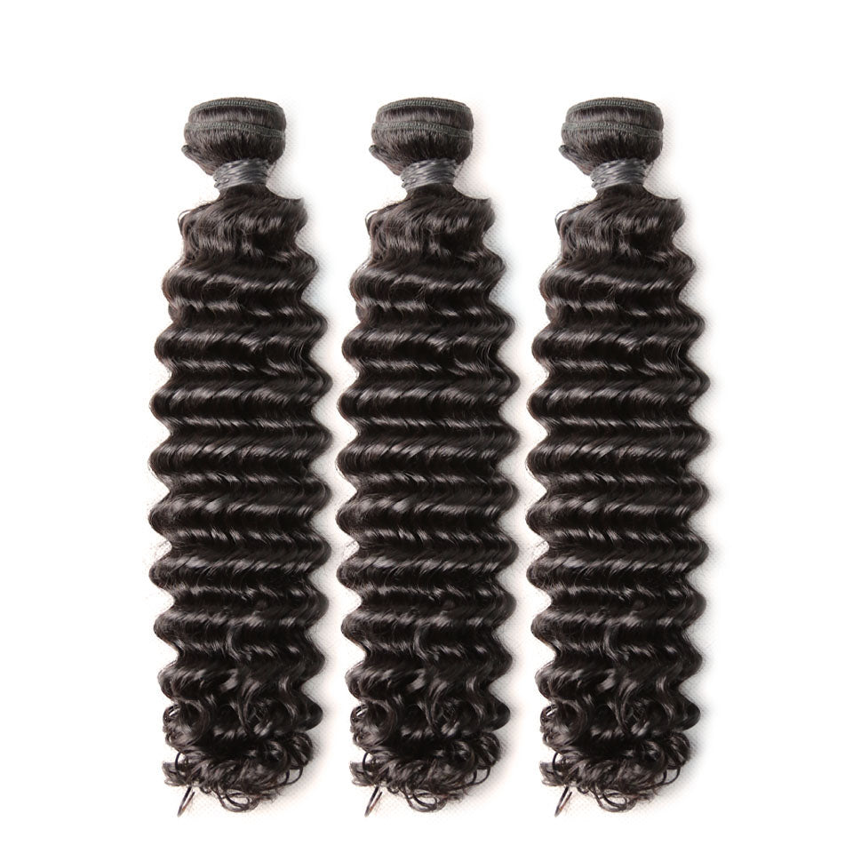 Virgin Burmese Deep Wave