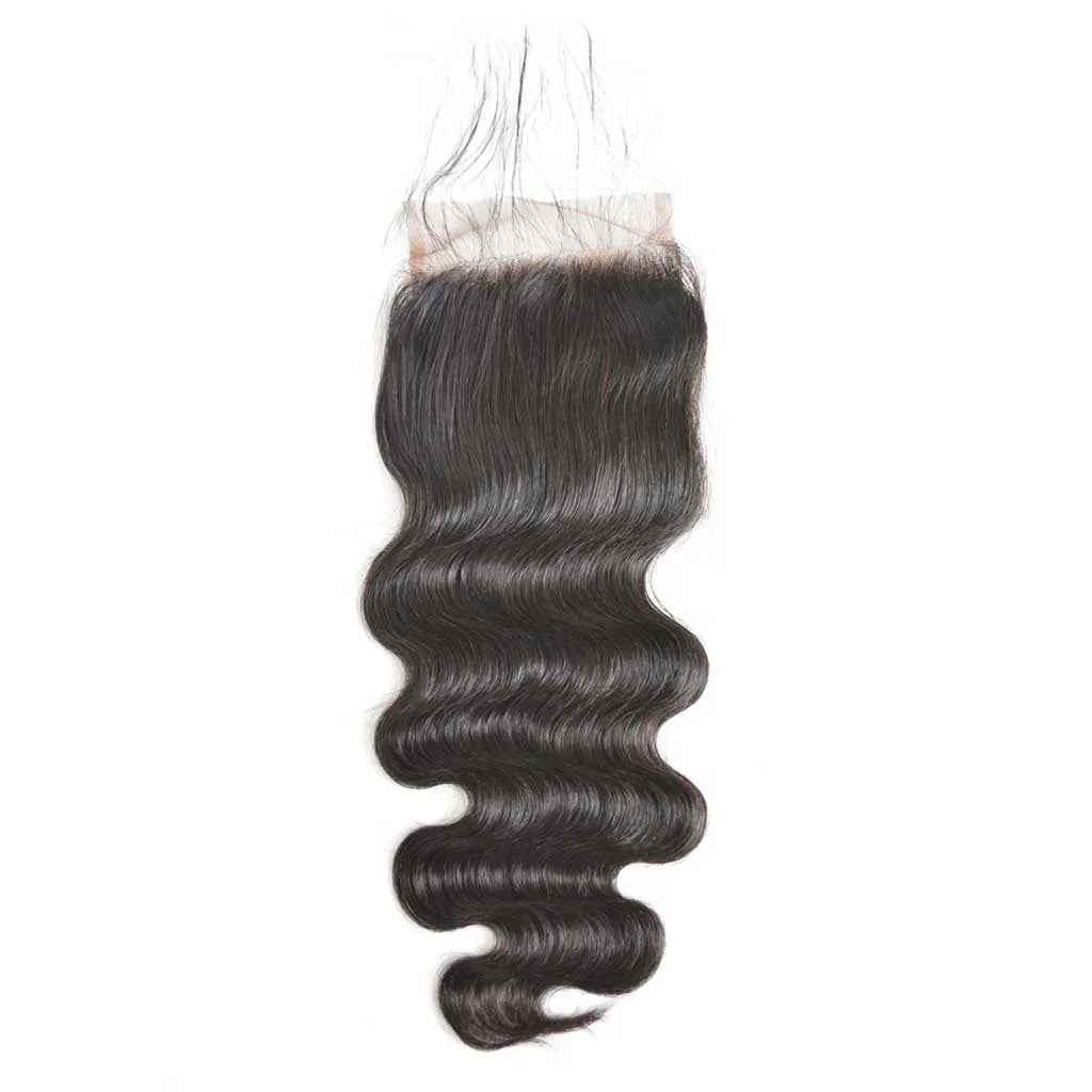 HD Closure 5x5