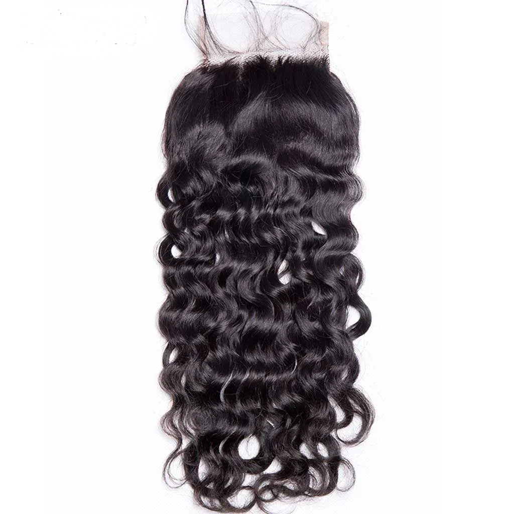 HD Closure 5x5
