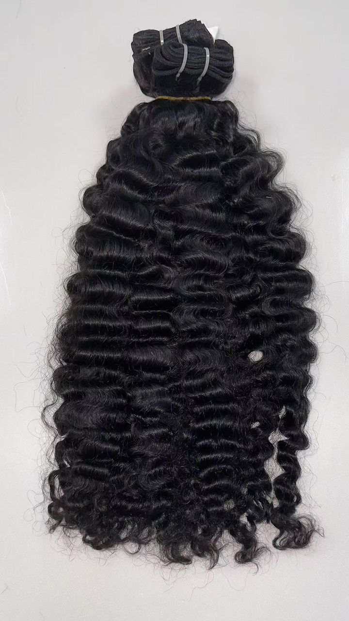 Burmese Curly Bundle Deals