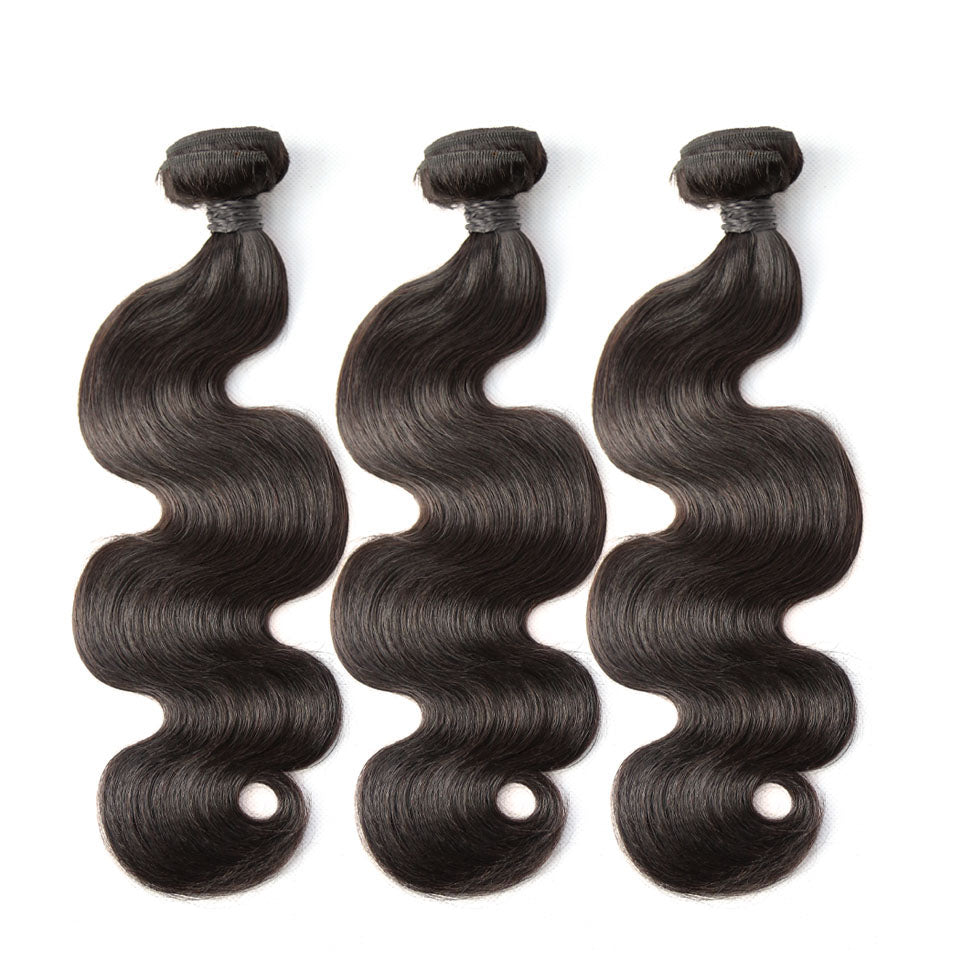 Virgin Burmese Body Wave